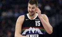 ニコラ・ヨキッチが2020年代NBAの主要4部門の合計スタッツでリーグトップに
