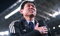 「100試合で勝率は約70％」森保監督の評価が海外で爆上がり　米老舗誌も絶賛する“現代日本代表の完成度”とは