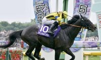 【競馬予想】マイルCSの本命ジャンタルマンタルは「絶対王者」に君臨できる器か　気になる前走の負け方