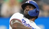 元巨人のガルシアがノンテンダーFAに　23年にレンジャーズで39本塁打も今季は19本
