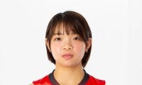 【女子バレー】デンソーでセッター、リベロでもプレーする川岸夕紗「あれもこれもできると思ってもらえたら」