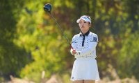 修正ポイント「いっぱいありすぎて…」 山下美夢有は21位ターンの最終戦で“危機感”隠さず
