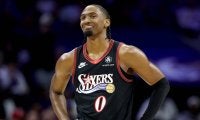 今シーズンのNBAで2位…シクサーズのタイリース・マクシーがキャリアハイの54得点を奪取