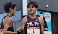 【箱根駅伝2026】國學院大学・青木瑠郁が覚醒した前田康弘監督の言葉「一度、プライドを捨てろ。勝つためのレースをしろ」