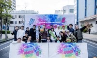 島田市本通が熱気に包まれた一日！【URBAN SPORTS CAMP vol.2】