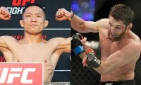 【UFC】堀口恭司、復帰戦の勝利オッズは「2.75」　下馬評を覆し約9年ぶりの白星を飾れるか、海外オッズメーカー予想