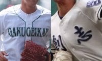 岡山学芸館と創志学園が優秀校！岡山1年生大会【25秋高校野球】
