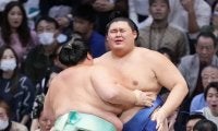 九州場所優勝の行方、３敗で３人並び千秋楽　結びは大の里－豊昇龍　安青錦含む決定戦の可能性も