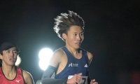 鬼塚翔太　ニューイヤー駅伝へ「いい感じで走れている」「目標は２０位以内」…チームの監督は「３代目・山の神」