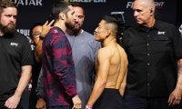 【UFC】「堀口恭司 vs. ウランベコフ」勝敗予想まとめ　元世界王者、青木真也など格闘家ら13人の見解は……