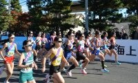 【クイーンズ駅伝】「このレースが年内ラスト」大塚製薬・小林香菜ら４選手が前日会見で意気込み