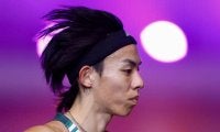 黒田朝日が１万Ｍ２７分３７秒６２の青学大新記録＆日本人学生歴代８位で優勝「箱根駅伝と言えば青学大」