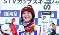 【ジャンプ】女子個人開幕戦で丸山希がＷ杯初優勝　26年ミラノ・コルティナ五輪へ好発進