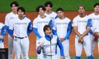 日本ハム・新庄監督“断トツ”Ｖ宣言　２５年もファンフェスでサプライズ発表連発「もう２位はよかです」