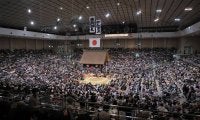 NHK大相撲中継の千秋楽エンディングはどう作られている？　通称「THE千秋楽」を深掘り