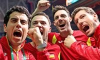  TOP2不在も決勝はスペインvsイタリア 