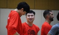 富永啓生、勝負のワールドカップ予選へ…Bリーグで得た“3ポイント以外の武器”に自信