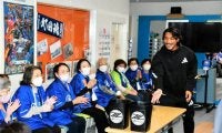 町田ゼルビア初V「生きがい見つけた」選手と交流の高齢者にも力