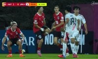 「どこがPKやねん」U-17日本代表“疑惑の判定”で不満噴出「直前のハイキックがファウルでは？」微妙な映像ジャッジに実況＆ファンが騒然