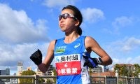【クイーンズ駅伝】世界陸上マラソン７位入賞の小林香菜は区間15位　早大サークル出身
