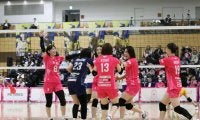 【バレー】アルテミス北海道がクラブ史上最多動員記録更新　最下位チームなのに、なぜ？