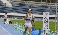 いよいよ箱根のメンバー選考がスタート！鈴木が口火を切る力走でベスト更新！─第20回世田谷246ハーフマラソン
