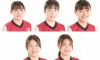 【バレー】ヴィアーレ兵庫　5選手がモンゴルリーグにレンタル移籍。元群馬の閑田千尋ら