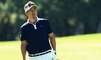 40歳の塚田よおすけが9年ぶり2勝目 生源寺龍憲ら2位、松山英樹5位
