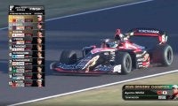 スーパーフォーミュラは最終戦で劇的決着！ 岩佐歩夢が初チャンピオン、F1リザーブと二刀流の24歳が逆転で“日本一速い男”の称号