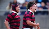 【ラグビー】慶大102回目の「早慶戦」勝利ならず　前戦は「慶明戦」で“勘違い”敗戦