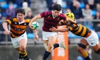 【ラグビー】早大が102回目「早慶戦」を制す、75勝20敗7分　首位で12・７「早明戦」へ