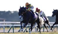 【マイルCS】盤石のレース運び！ジャンタルマンタルVでマイルG1春秋制覇