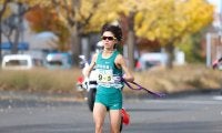 【クイーンズ駅伝】「マラソンにも挑戦」三井住友海上・不破聖衣来　区間６位デビュー／一問一答