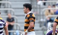 【ラグビー】慶大主将「周りの人が寄り添ってくれた」感謝…前戦の“勘違い”負けから立ち直る