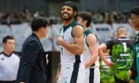 【11月23日のB2試合結果】26歳SGが2戦合計84得点＆初トリプルダブル…福島は破竹の15連勝で首位独走