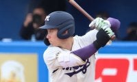 西武ドラ1捕手・小島大河の背番号「10」に決定！かつてのドラ1捕手が背負った栄光の背番号
