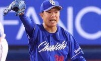 【中日】柳裕也と松葉貴大が残留　先発陣の骨格が見えた　あとは「プラスアルファ」の出現