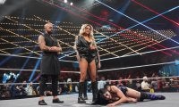 何が起こった？ 美女レスラー、「まさかの裏切り」で王座スルリ…悲しみの“24日天下”にファン同情「理不尽すぎる」