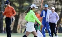 佐久間朱莉を筆頭に来季シード50選手決定、木戸愛は６季ぶり復活、川崎春花ら16人が喪失