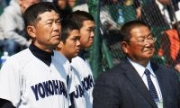 打倒・江川卓に燃えた日々を名将・渡辺元智が振り返る　「小細工なしで戦ったからこそ、選抜で初優勝できたのかもしれない」