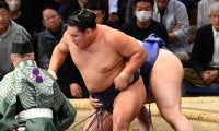 豊昇龍の横綱昇進後初Ｖまたもお預け「来場所リベンジ」安青錦に２日連続黒星「悔しいしかない」