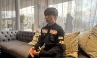【フィギュア】GP２連勝の鍵山優真「なんであんなミス…」反省会から地元ファイナルへ再出発