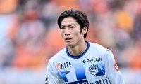 見逃せないゴール！｢This is 土居聖真｣J2山形の33歳天才MFがビタ止めトラップから美しい弧を描くゴラッソ！｢トラップからシュートまでの芸術点高すぎる｣｢天才の所以だな｣