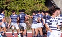 同大が関大に惜敗・・・Ａリーグ残留お預け　２季ぶり入替戦の可能性も
