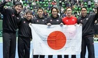  デ杯2026 日本はオーストリアと激突 