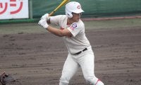 法大が卒業生進路発表！甲子園準優勝・智弁学園出身の強打者は一般就職へ