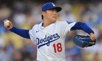 山本由伸が“犠牲”にした自らの右腕　米識者も驚愕…CY賞は3位も選ばれた“大賞”