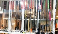 ゴルフクラブ選定の専門家に聞く「クラブ選びのアドバイス」
