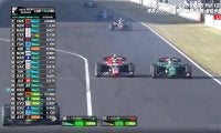 「インを塞いでくれた」日本最速レースで“粋なチームプレー” 絶妙アシストに「ありがとう」エース自ら無線で感謝