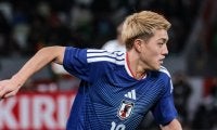 セルジオ越後が語る、今のサッカー日本代表で「欠かせない選手」「試したいダブルボランチ」「もっと自由を与えたい選手」